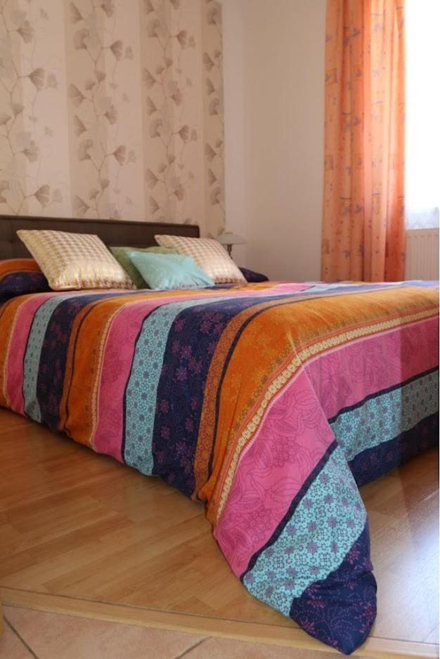 Apartman Kamila Янске Лазне Екстериор снимка