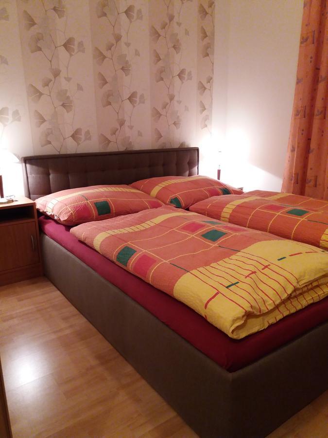 Apartman Kamila Янске Лазне Екстериор снимка